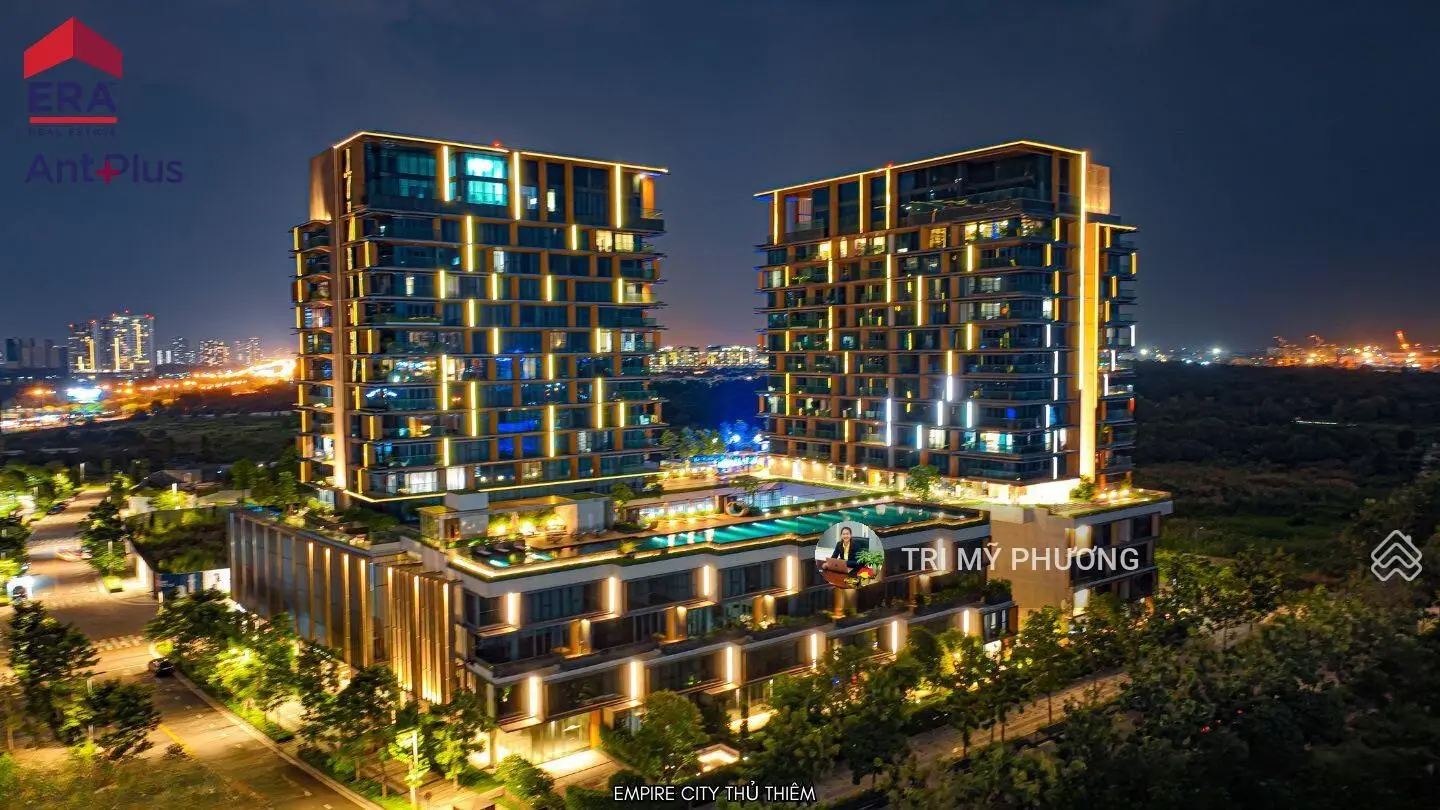 Giá rẻ hơn thị trường 500triệu/căn + Giỏ hàng bán 3PN
