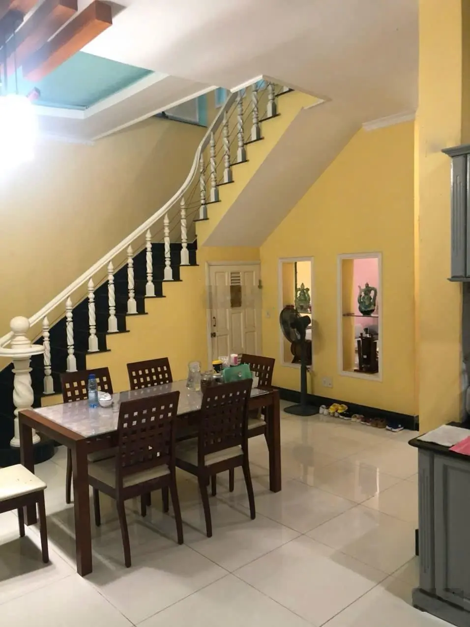 Biệt thự khu thông tin II, phường 9 - LH: Thanh Trà 0931.222.248
