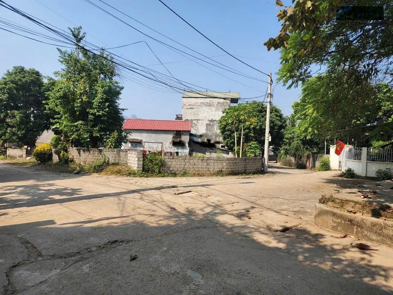 Chính chủ cắt bán gấp đất Tp Hòa Bình giá rẻ 85m full thổ cư vị trí đẹp