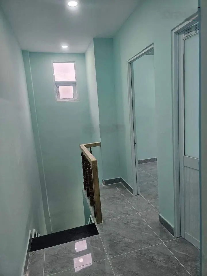 HÀNG NGỘP Gần chợ Kim Biên Q5, 48m2 Giá 2 tỷ 688 SHR, 3PN 3WC, đang cho thuê 14 triệu