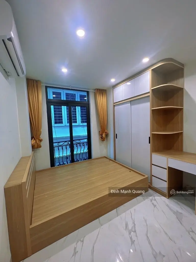Bán nhà ngõ 45 Võ Chí Công, 75m2, 7 tầng thang máy, 18 phòng khép kín, 16.5 tỷ