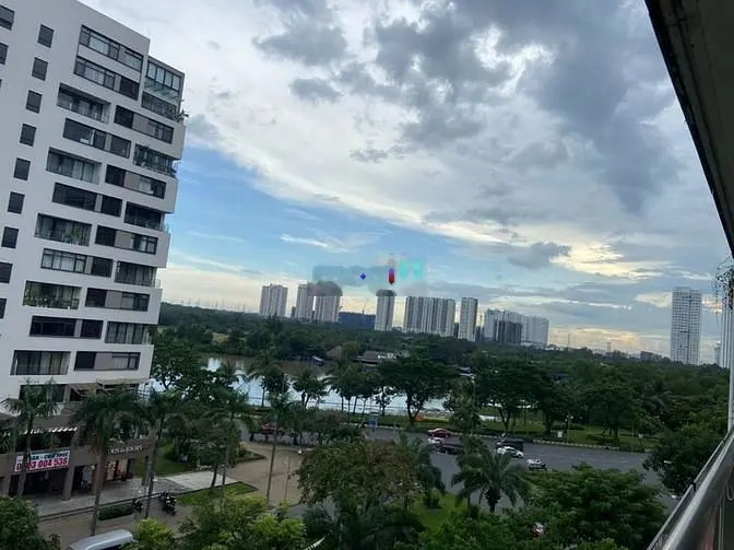 Bán nhanh căn hộ Garden Plaza Phú Mỹ HưngQuana7,dt 148m2, giá :9.7 tỷ
