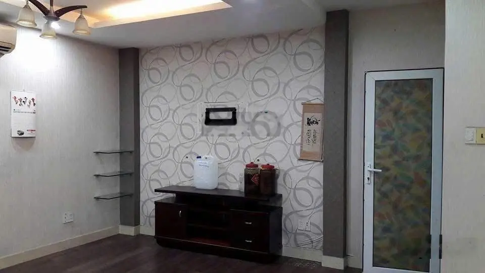 Bán nhà 54.9m2, trệt 2 lầu tum, 4PN, 5WC, hẻm xe hơi, sát mặt tiền, P. Thạnh Mỹ Lợi, Quận 2