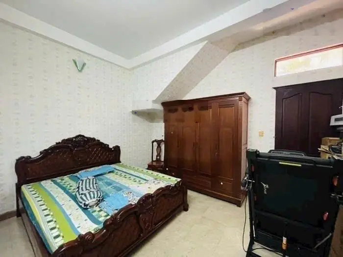Nhà mặt tiền hẻm Nguyễn Quý Anh, Tân Phú, 4 X12m, đường 8m, 2 tầng, 6.5 tỷ