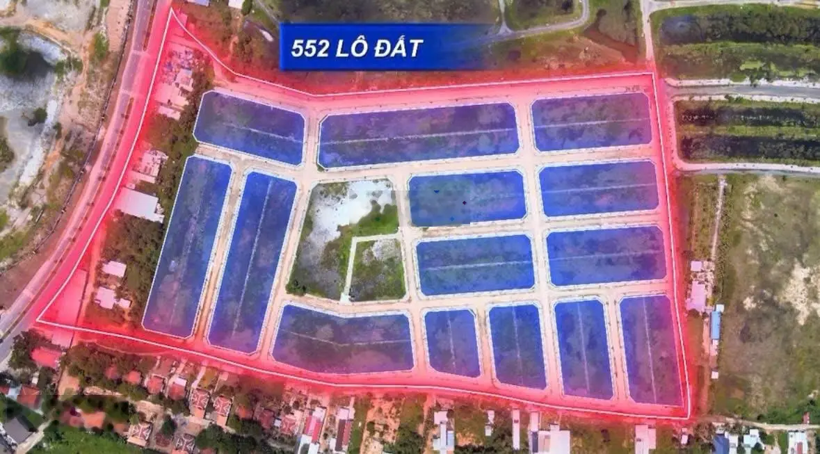 Một lô duy nhất, khu nhà ở cán bộ Chiến Sĩ Vùng 5 Hải Quân. Rẻ hơn hàng xóm 200tr