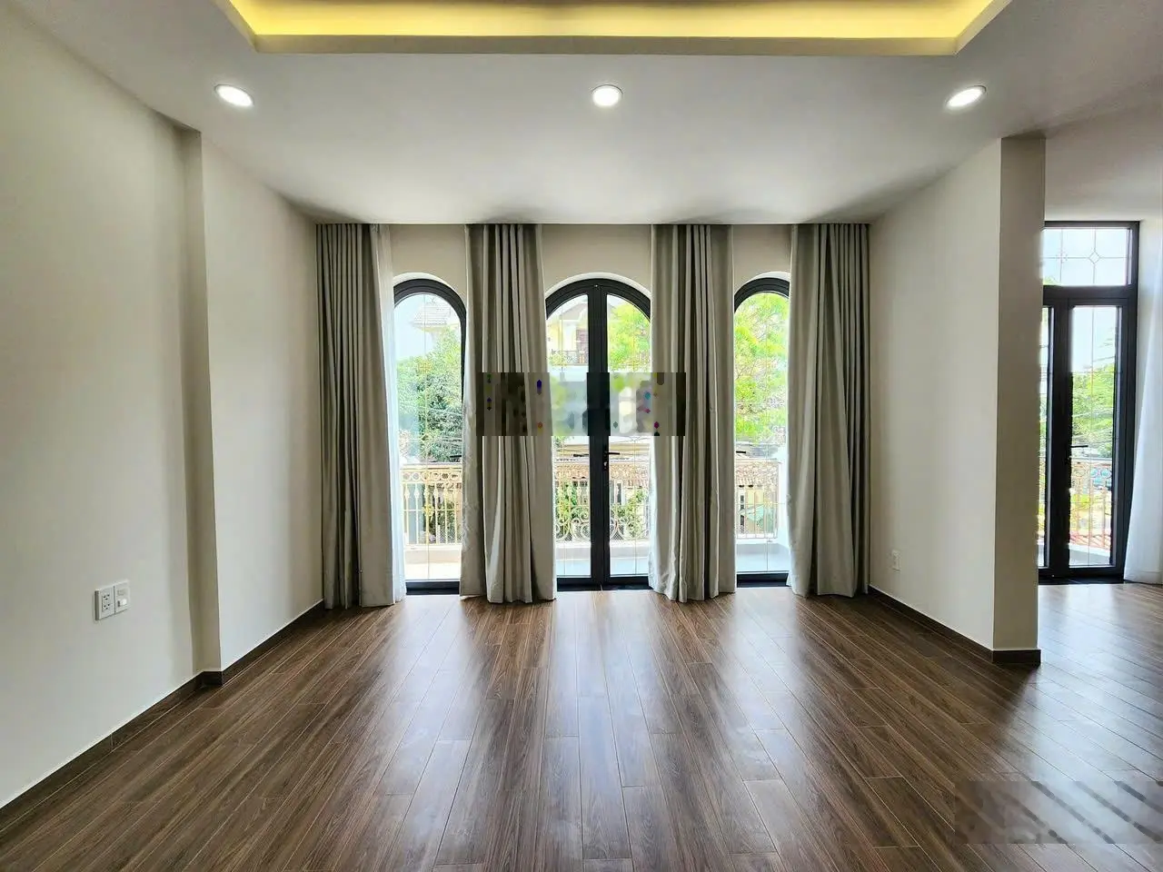 Bán biệt thự khu ao sen tên lửa đường số 32a ngay công viên. giá 28 tỉ thương lượng