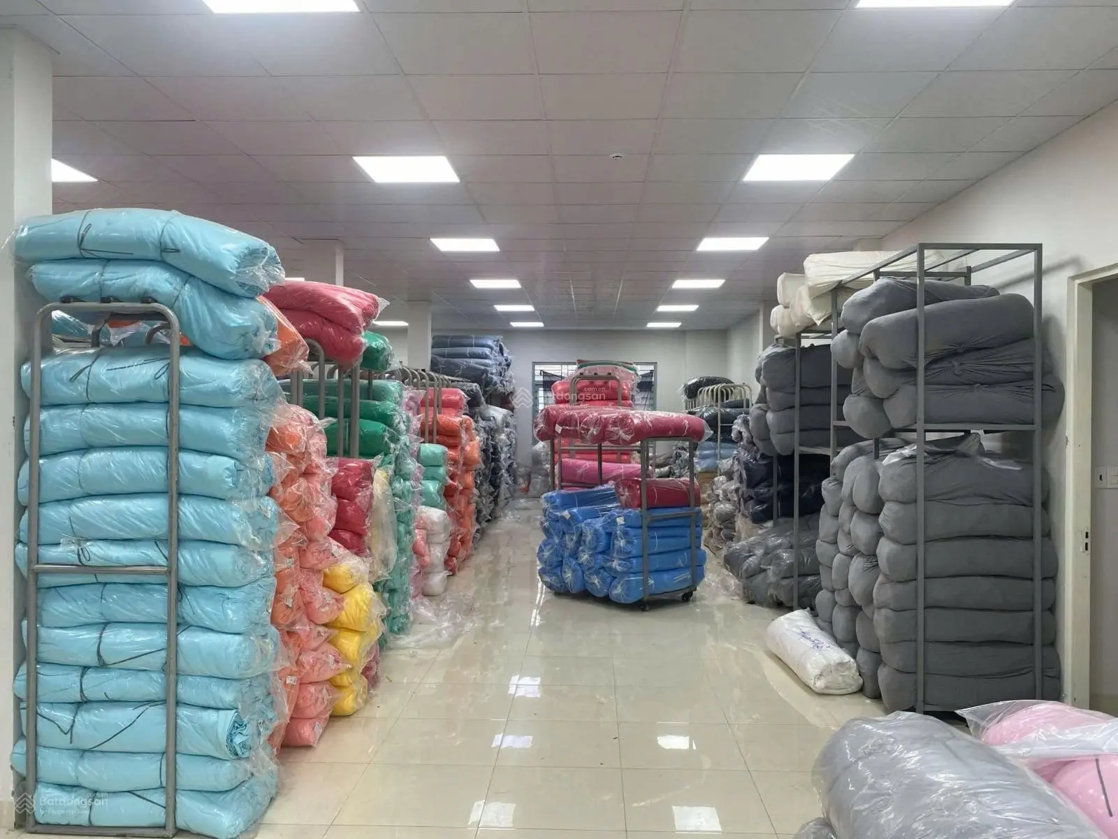 Xưởng Tân Kỳ Tân Quý - gần 400m2 - nở hậu 20x20 - 2 tầng