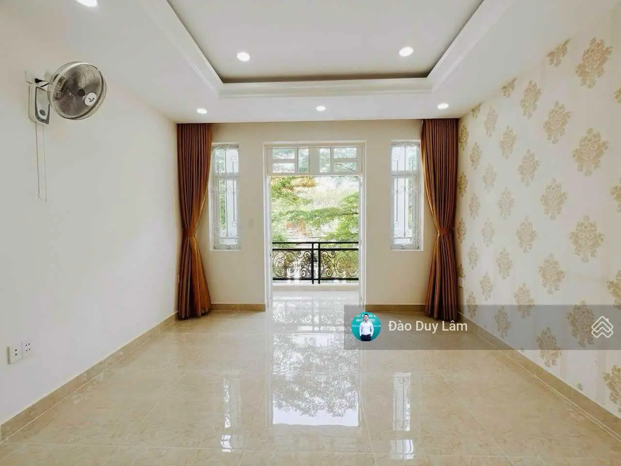 NHÀ 4 TẦNG MẶT TIỀN KINH DOANH ĐƯỜNG 10M NGAY VẠN PHÚC CITY - TRƯỜNG NGUYỄN KHUYẾN - LH: 0901 469 ***