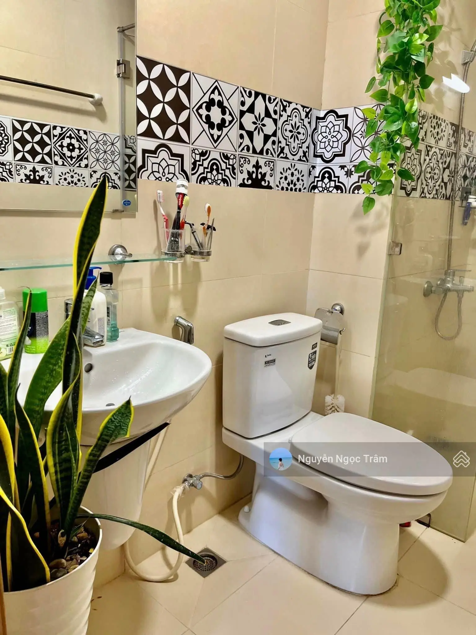 Chính chủ cần bán căn hộ Carillon 7, TP, DT 70m2; 2PN - 2WC
