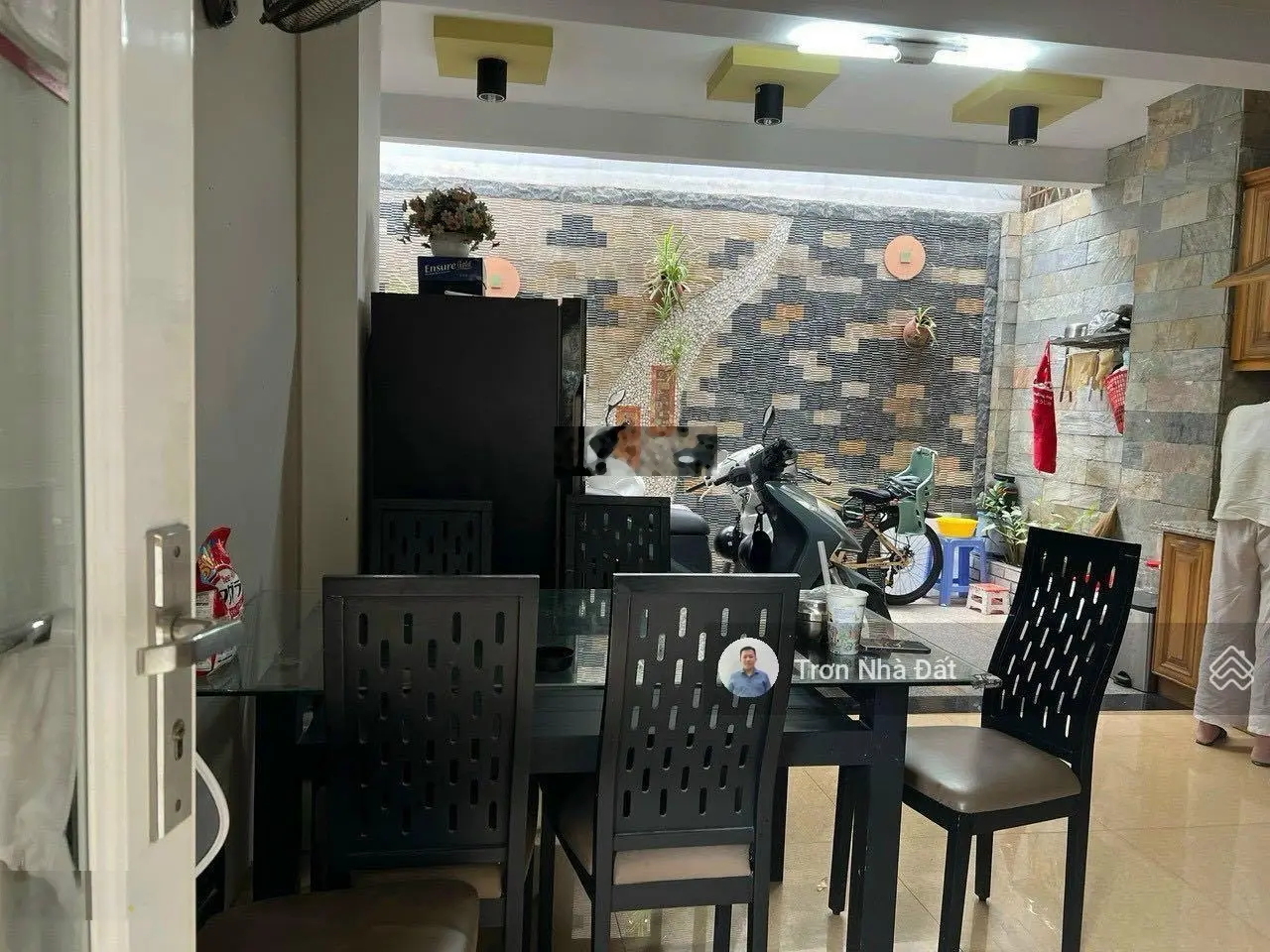 Bán nhà căn góc 2mt Him Lam Q7 đường lớn 16m - 5,5x16,5m trệt 3L - 19 tỷ call 0909 227 ***