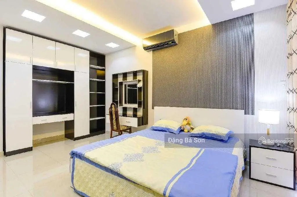 GẤP BÁN, 5 TẦNG, 4X18M, HẺM XE HƠI, NI SƯ HUỲNH LIÊN, TÂN BÌNH, NHỈNH 10 TỶ.