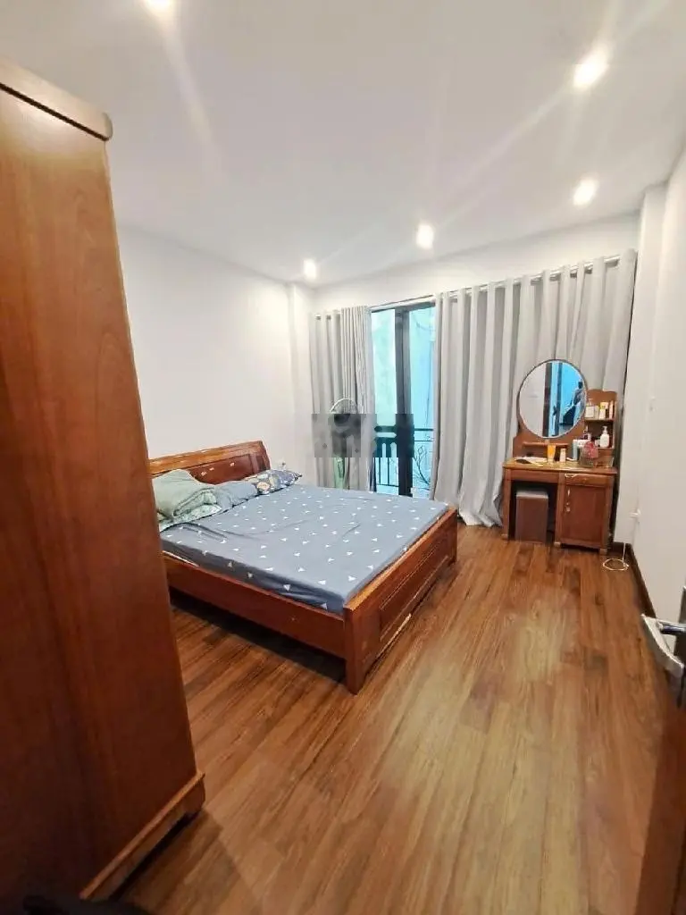 TT phố cổ Hà Đông 44m2, 4 tầng Mt 4m