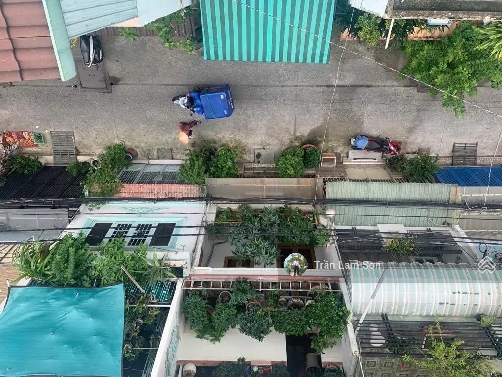 Mt đường 10m- 5*19m2- kdc sài gòn- 4 tầng bê tông- tn 21tr/th- nhỉnh 13 tỷ