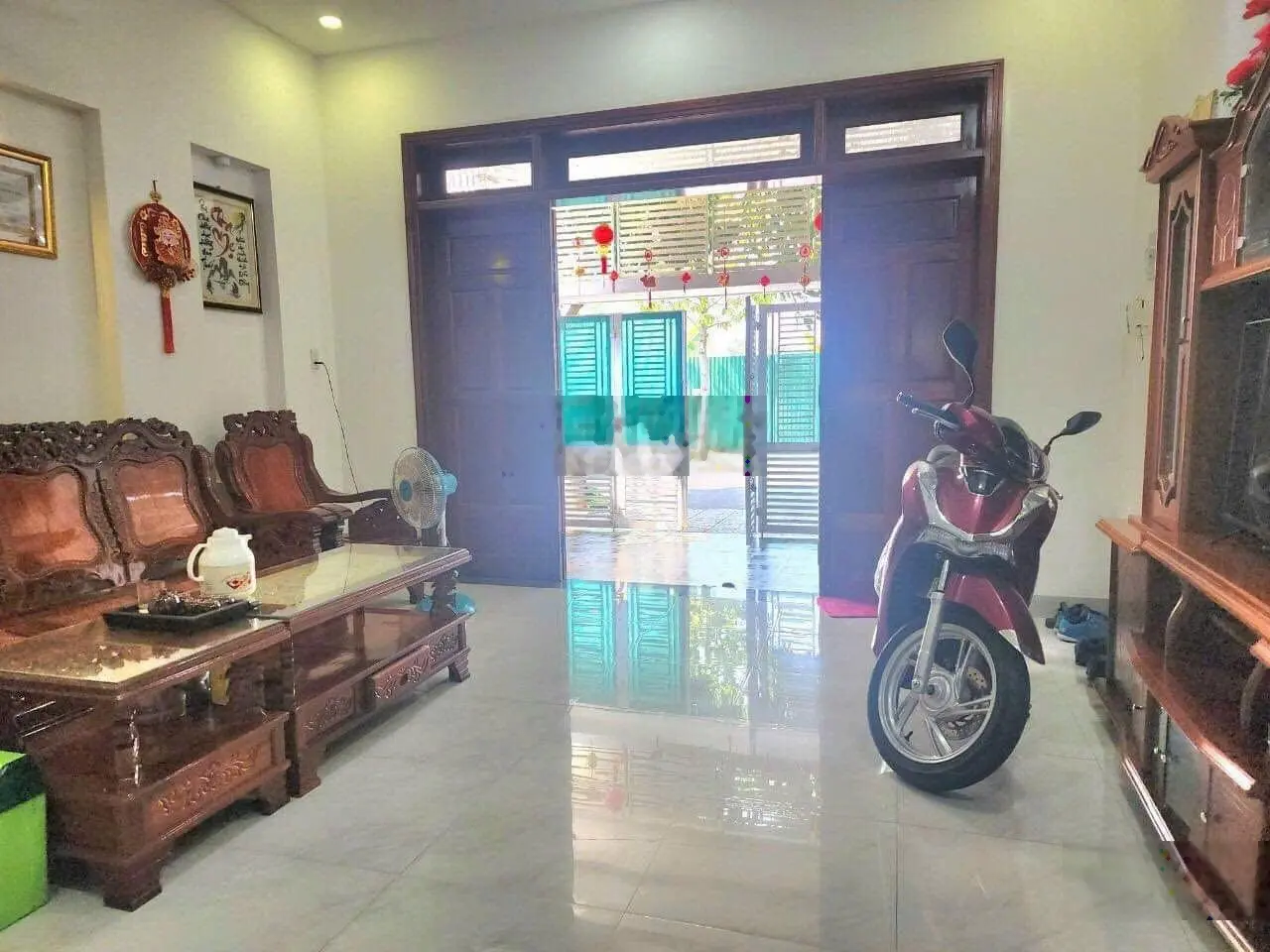 Bán nhà KĐT An Bình Tân sổ đỏ cá nhân chỉ 5tỷ350 (thương lượng khách thiện chí)