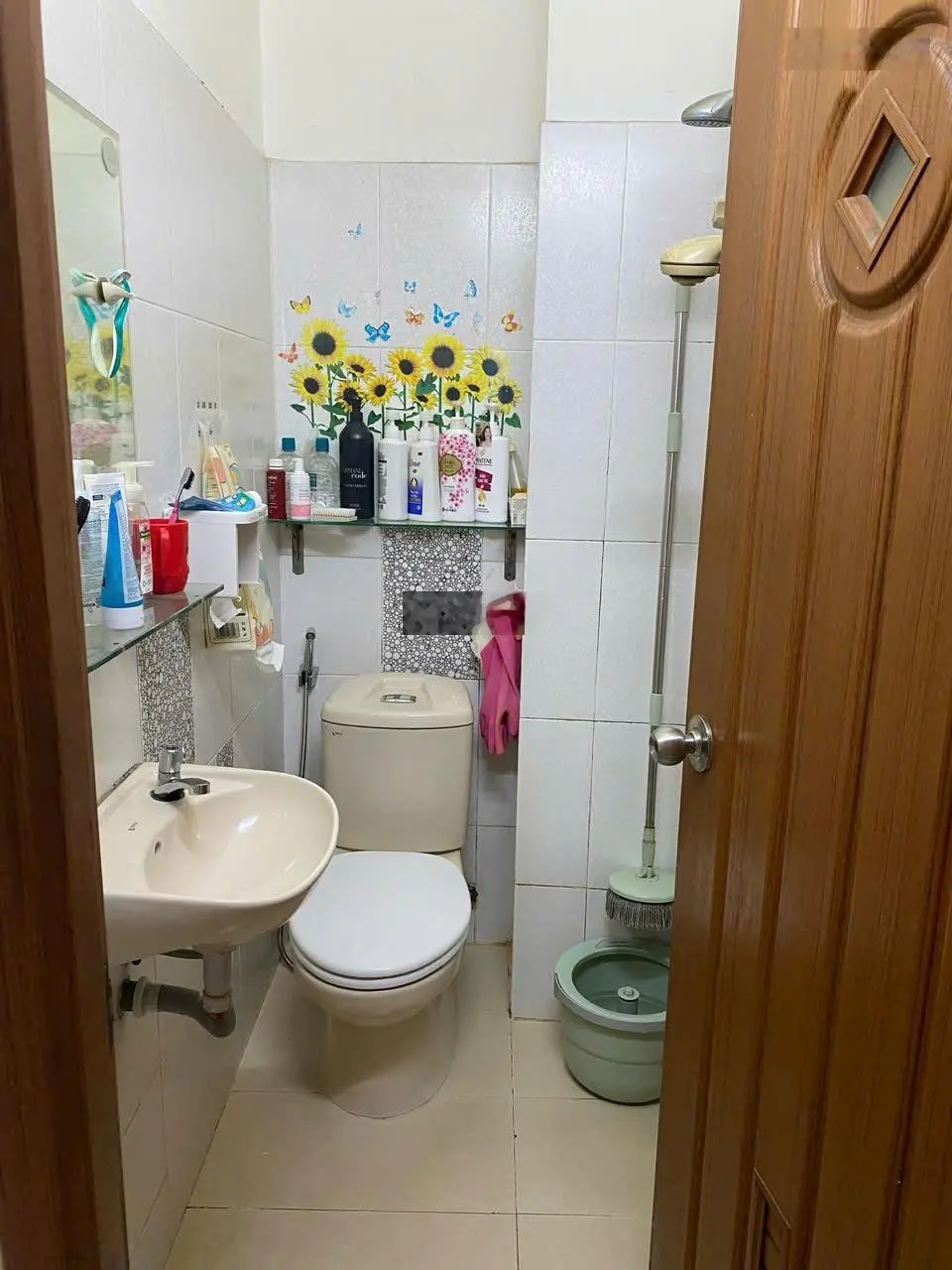 Bán nhà Hẻm 4m Lý Nam Đế P.7 Quận 11 giá 5,2 tỷ 27m2