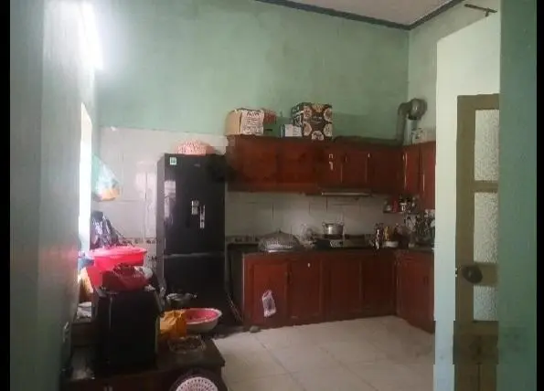 75.9M2/3T CŨ/4.6MT/8.7 TỶ /Nguyễn Bình/Dương Xá/Lô góc Ô tô chánh