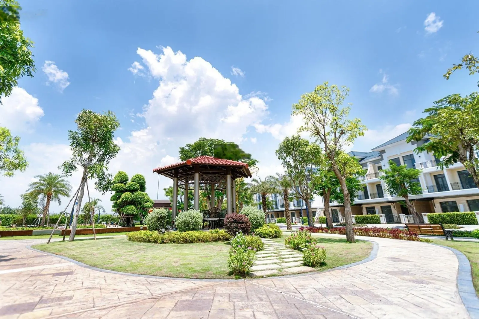 Bán nhà phố Khang Điền - KDC Verosa Park - Giá Tốt 0966 514 ***