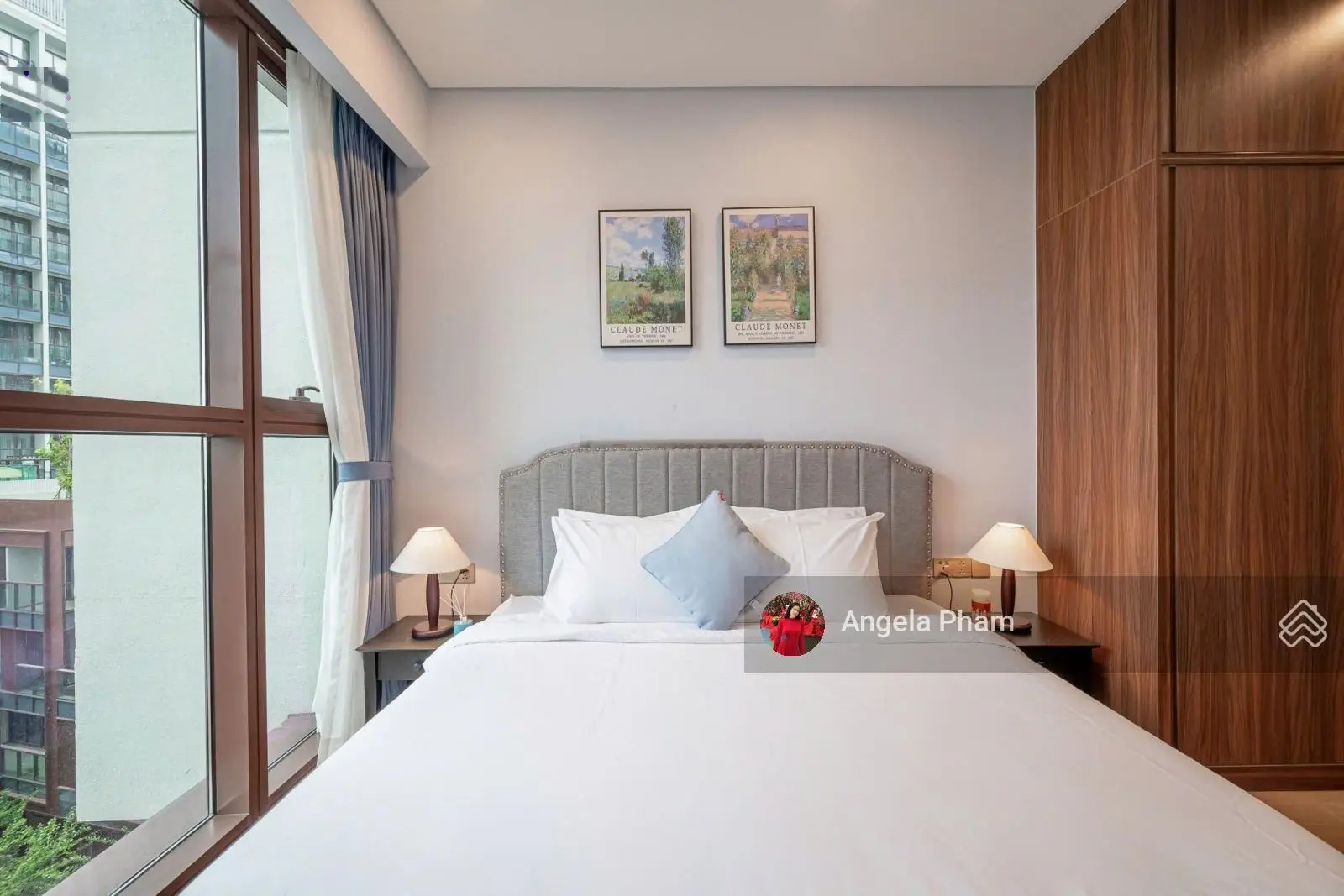 Bán 2 phòng ngủ Galleria - Metropole view đẹp giá tốt 13,5 tỷ