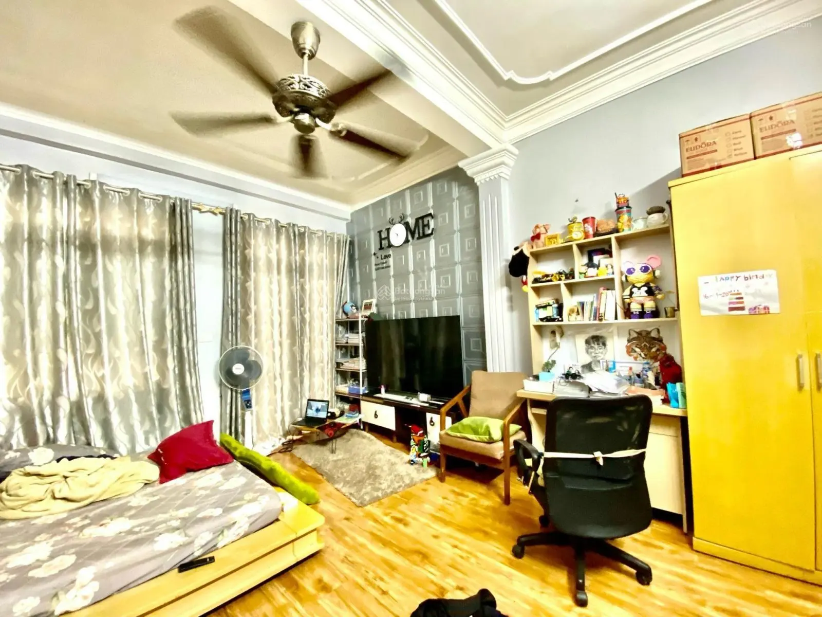 Chính bán nhà Lò Đúc ô tô đỗ cửa 20m ra phố 45m2*5 tầng chỉ 7 tỷ nhỉnh - lô góc - gần chợ siêu hiếm