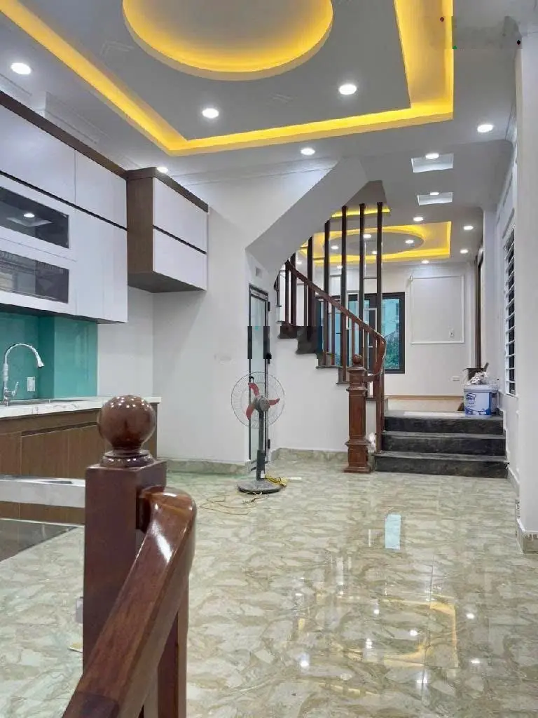 Cần bán nhà riêng giá 6,72 tỷ VND tại Đường 1A, Thanh Trì, Hà Nội