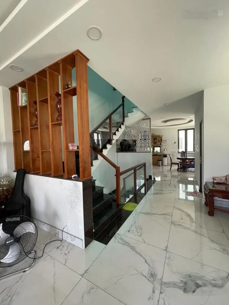 Bán nhà riêng tại Jamona City, 17,5 tỷ, 127,5m2, 4PN, 5WC, giá tốt, Hot!