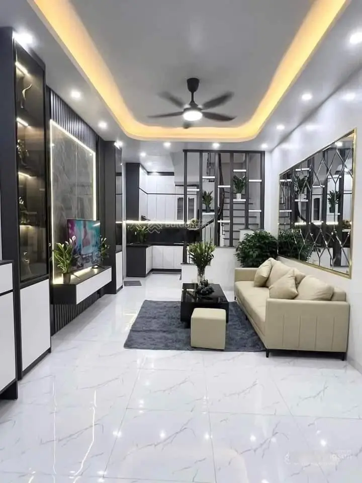 Hiếm hoi! nhà Đào Tấn, thang máy, ngõ thông, siêu mới, 55m2 *7T