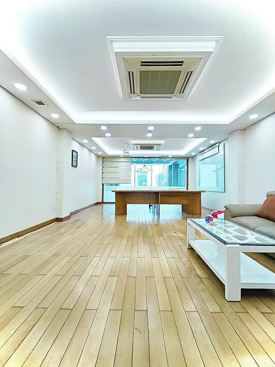 Cần bán tòa nhà văn phòng đường Calmette Quận 1 giá 28,3 tỷ