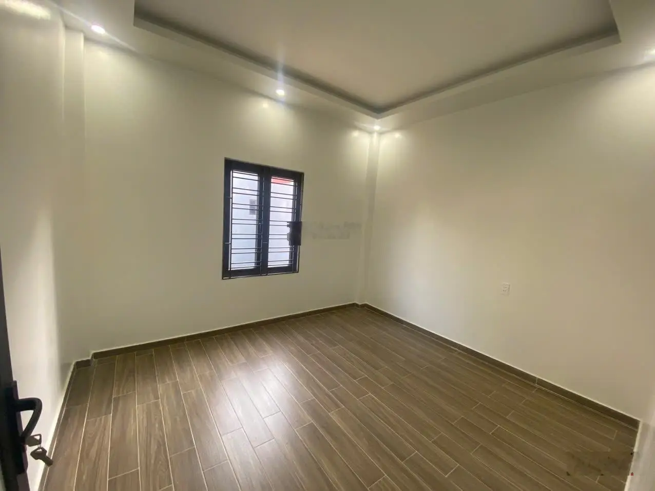 2.55 tỷ có nhà độc lập, 3,5 tầng, gara xe máy tại Cái Tắt - An Đồng - An Dương. Ngay ngã 6 Cơ Điện