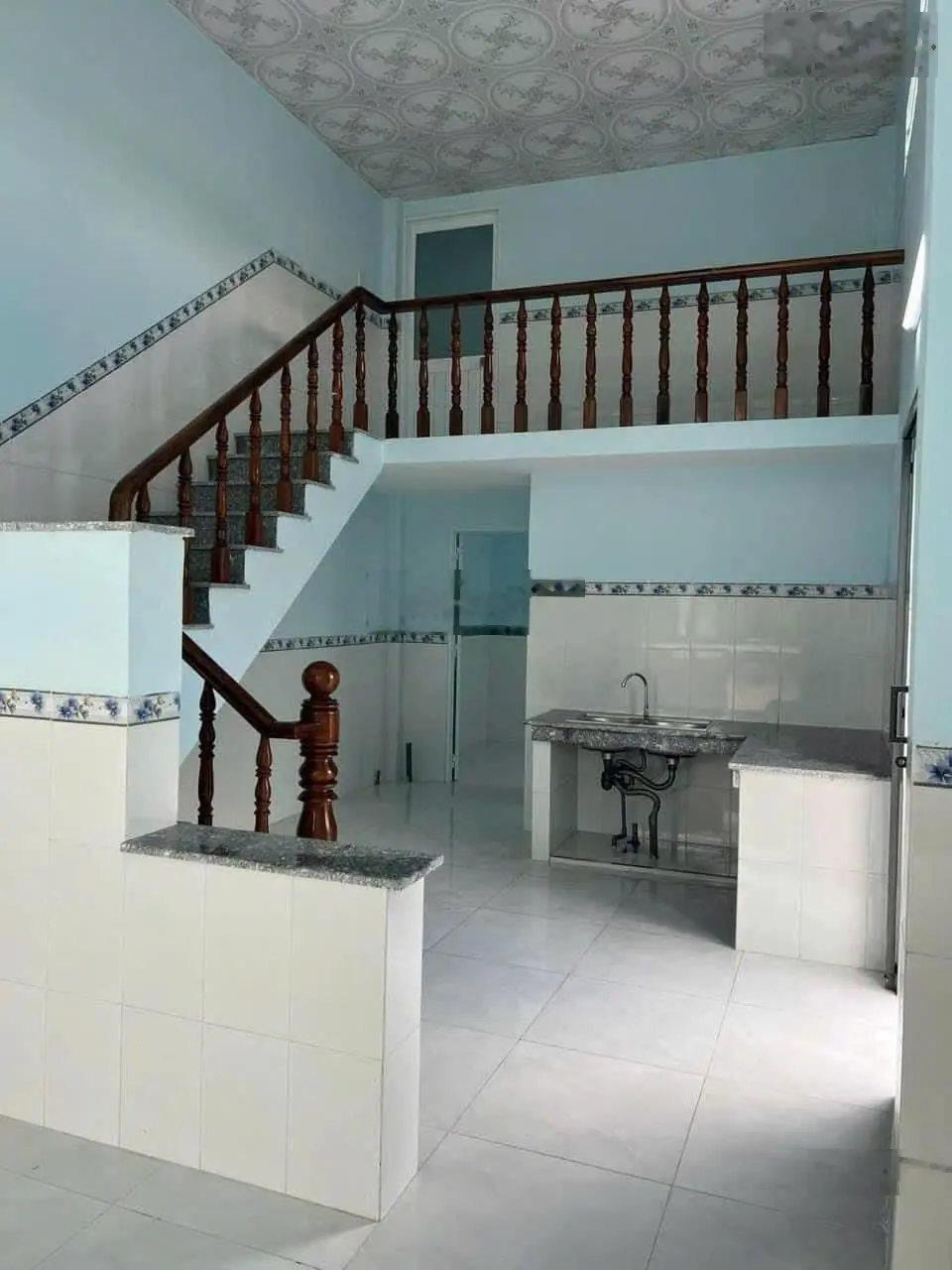 Nhà đầu tư chớ bỏ qua: Lô đất có dãy trọ 2 kiot tại KDC Hiệp Thành, Thủ Dầu Một
