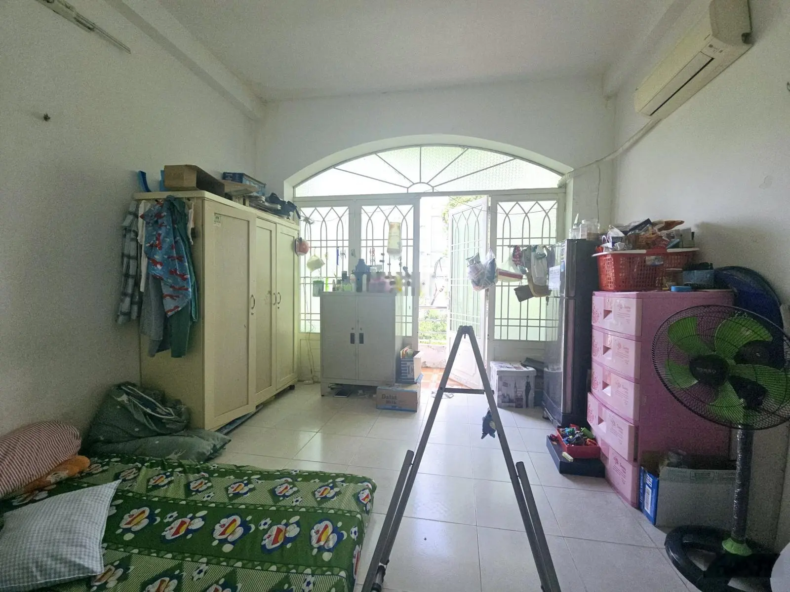 Bán nhà mặt phố Nguyễn Cửu Vân 20,999 tỷ 84m2 4PN 4PT