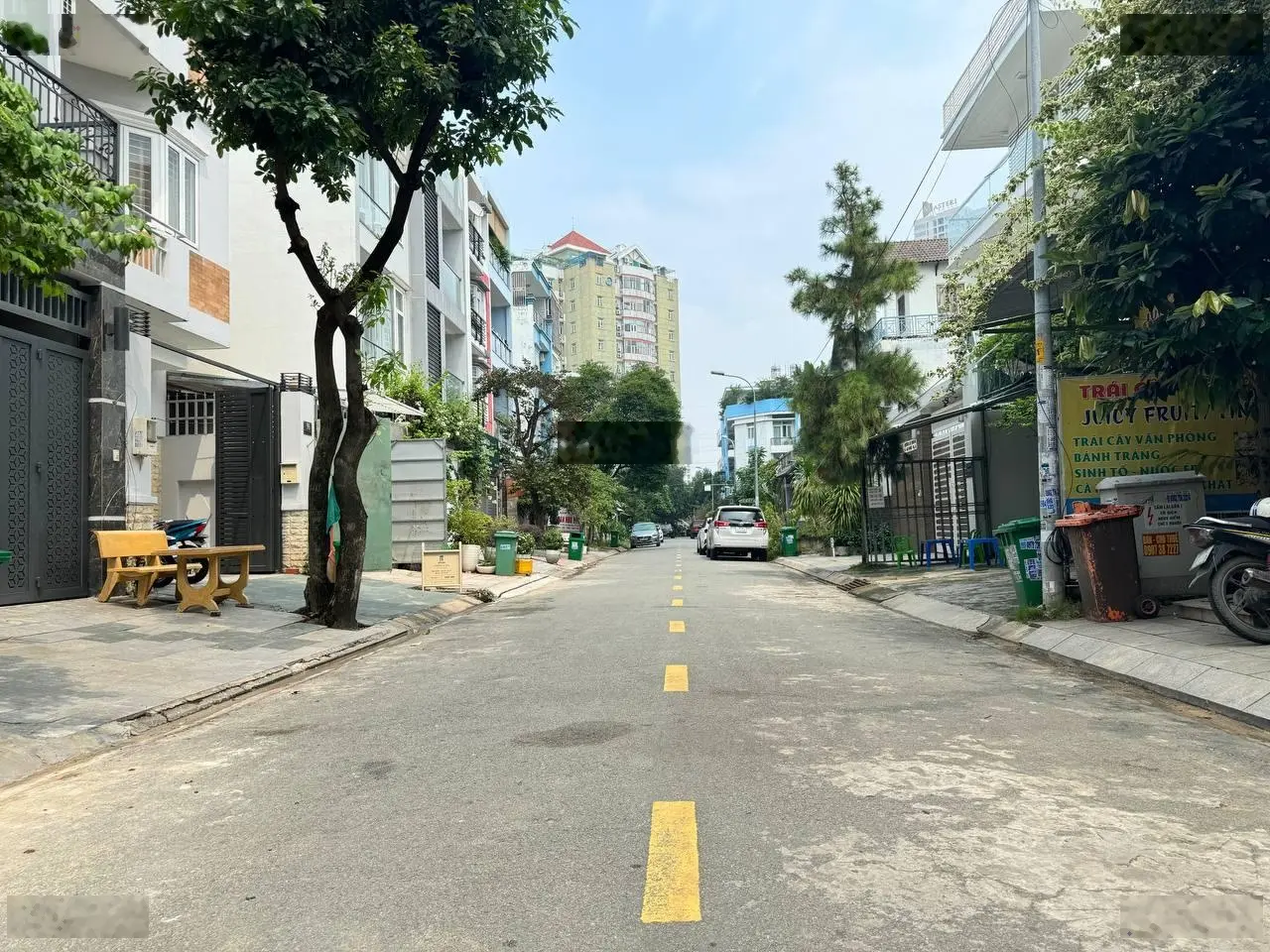 Hiếm ! Bán Nhà 3 Tầng Ngay Lương Định Của Phường An Phú Q2. DT: 5x20 - Đông Nam - 18.5 Tỷ