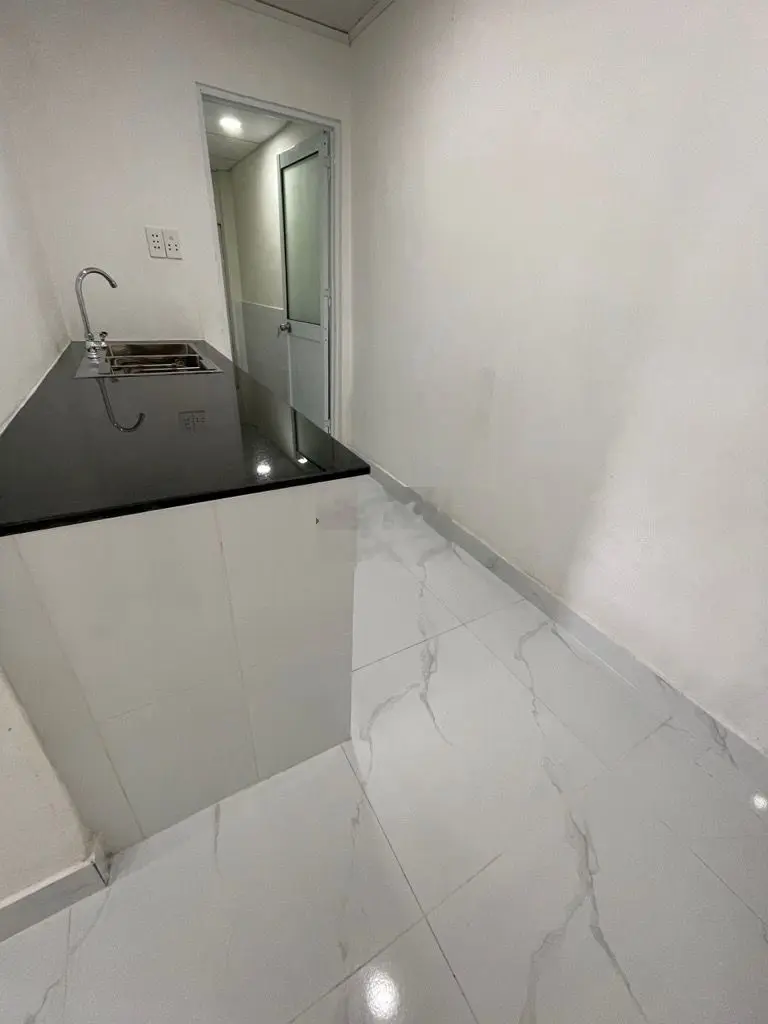 BÁN NHÀ 2 TẦNG, NỞ HẬU, ĐỐI DIỆN GIGAMAL, 35M, NHỈNH 3 TỶ.