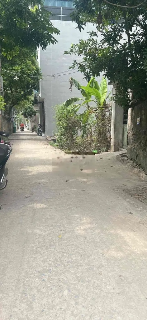 Bán đất phố Đông Khê Đan Phượng. DT 51m, mt 5m giá 2.950 tỷ