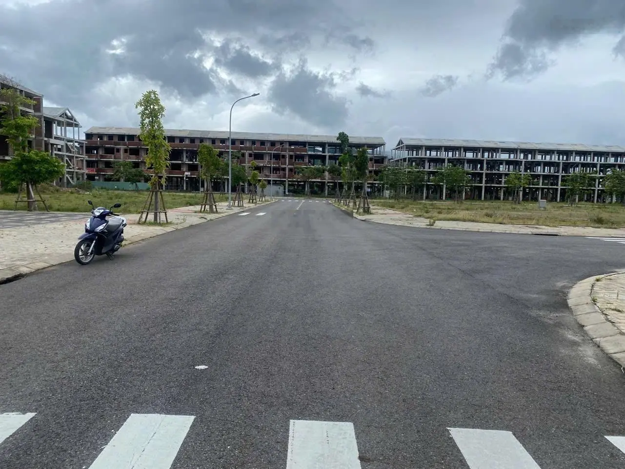 Giảm 900tr bán nhanh lô khu c1 godenhill 125m2