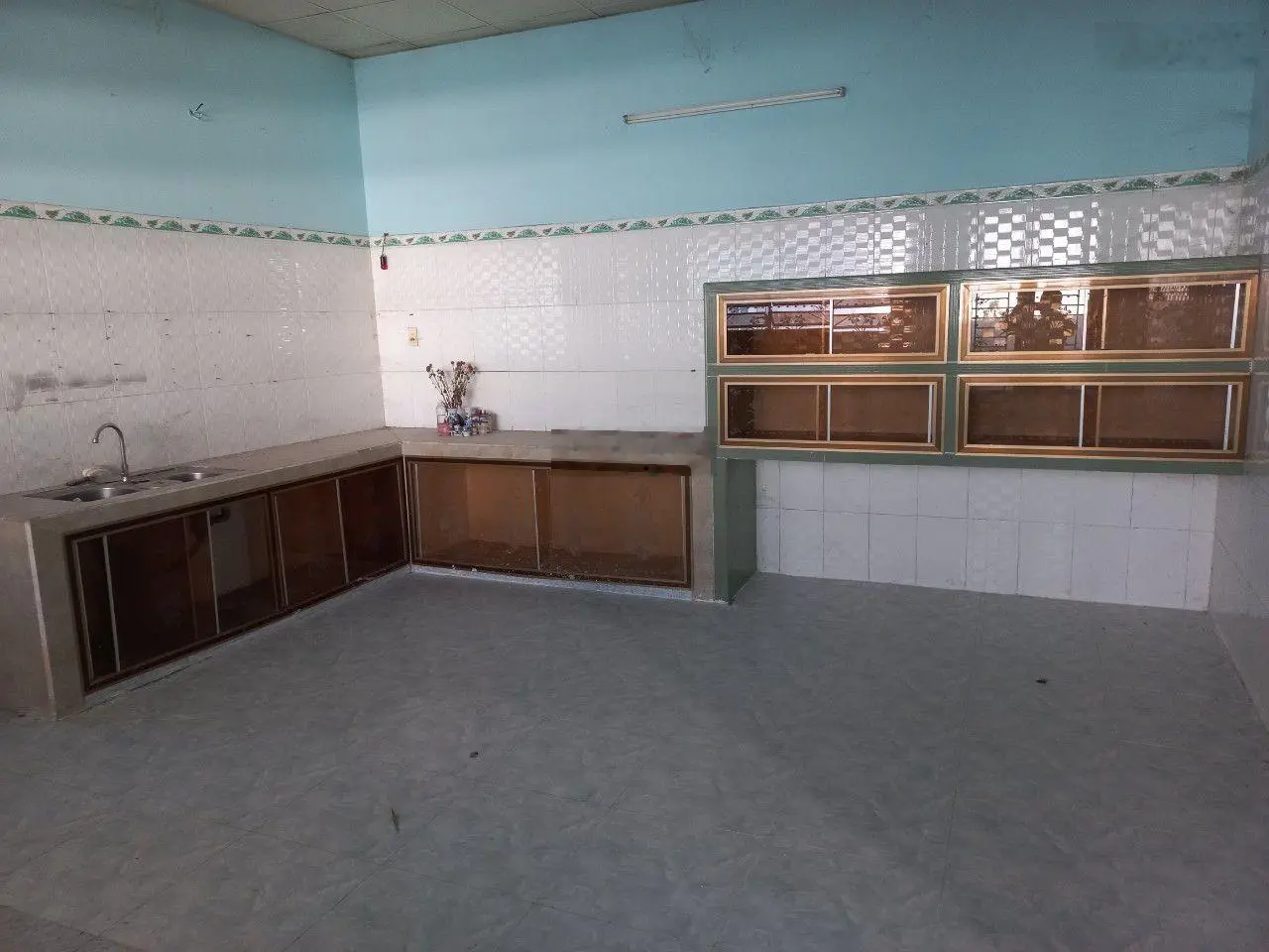Bán Nhà Riêng Đinh Đức Thiện, Bình Chánh, 4,85 tỷ, 330m2, giá cực chất Hot!