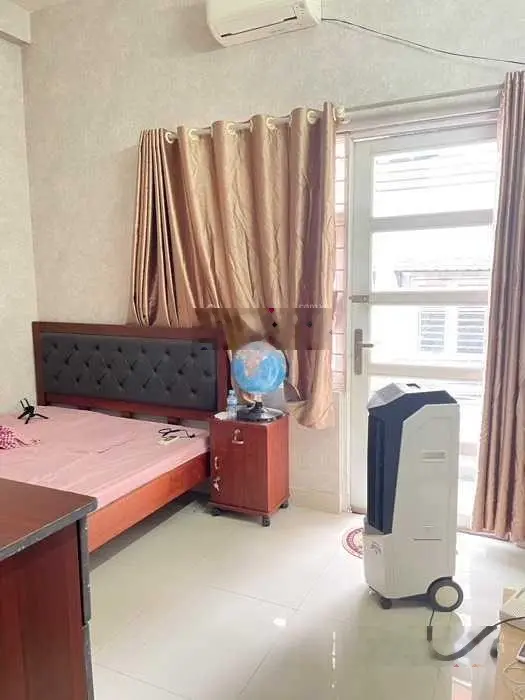 Nhà đẹp, hẻm xe hơi, Tân Phú, gần UBND Q. Tân Phú, 4 tầng BTCT, giá chỉ từ 9 tỷ