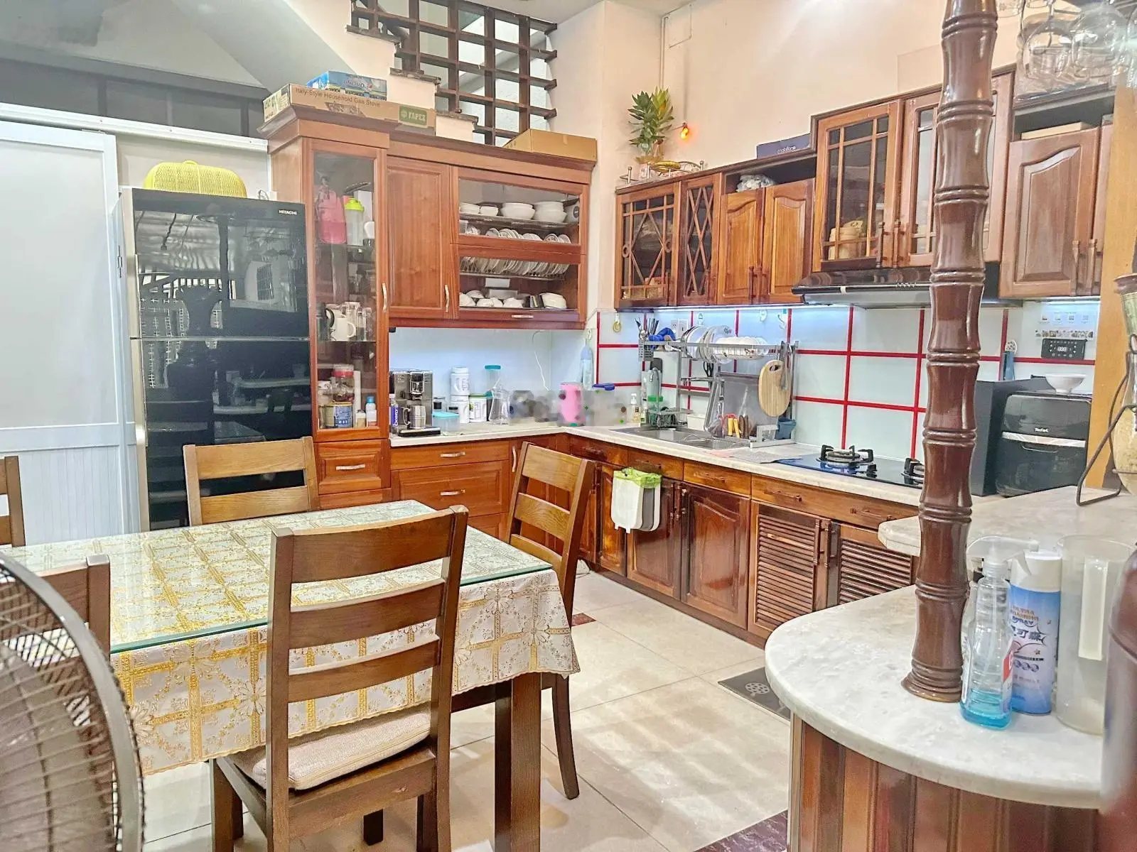 Bán nhà 2 MT ĐS Tân Quy Q7, giá chỉ 20 tỷ