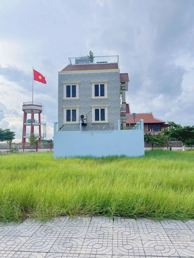 CẦN BÁN LÔ ĐẤT CHÍNH CHỦ KẸT TIỀN BÁN GẤP - GIÁ SIÊU HỜI, ƯU ĐÃI ĐÂY Ạ