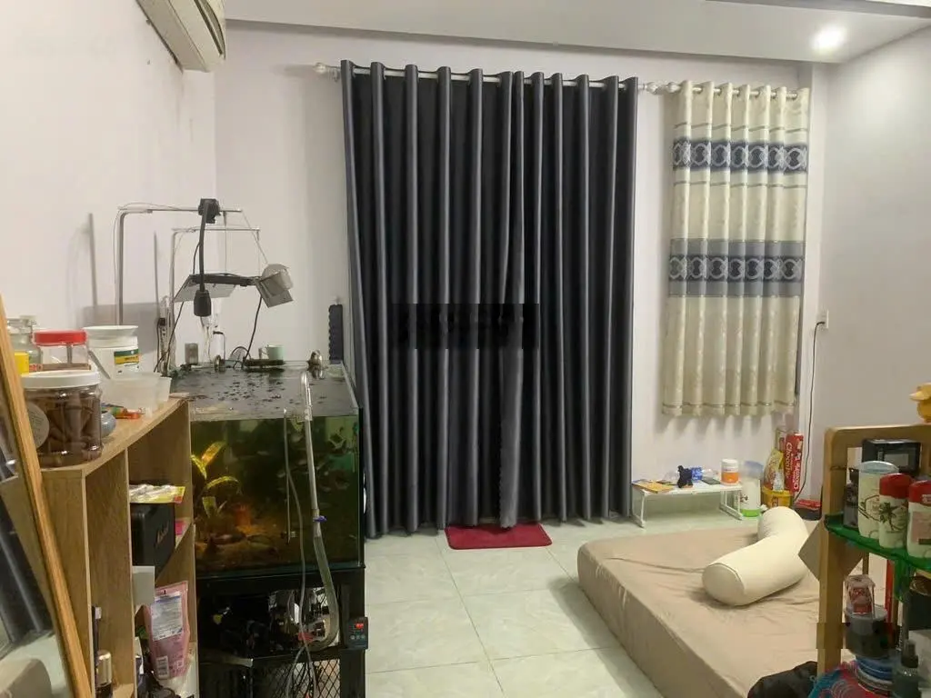 Bán nhà Phan Anh, giáp Tân Phú, Quận 11, 60m² - 4x15 - 4 tầng, đường 6m, chỉ 8 tỷ