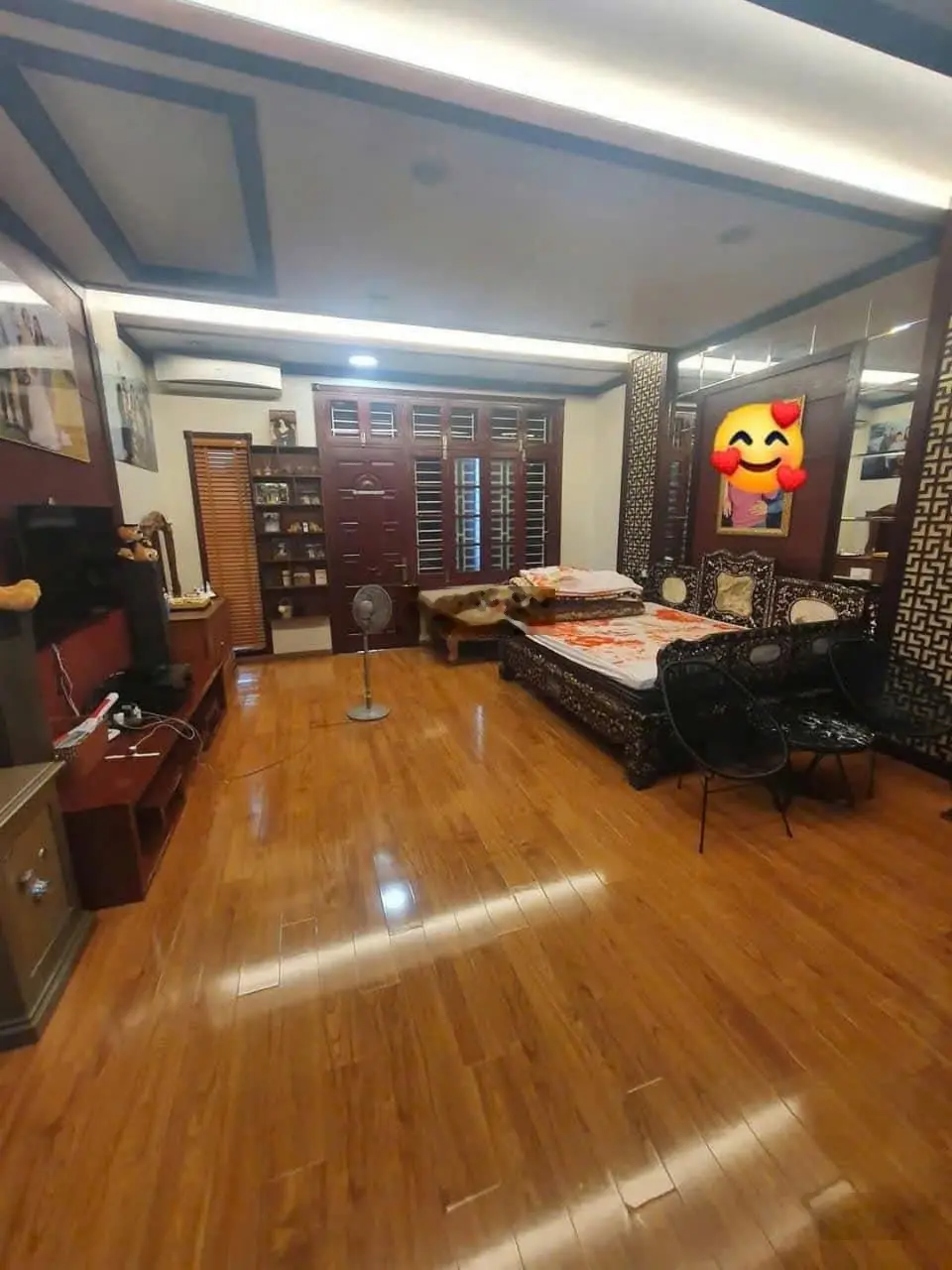Biệt thự vip KĐT Mễ Trì Hạ, view vườn hoa, đường đôi, 180m Không có căn thứ 2