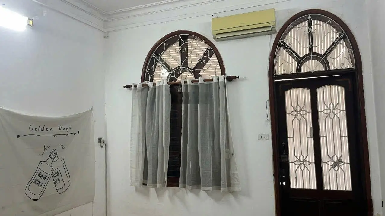 CCMN Giang Văn Minh - 11 phòng khép kín PCCC đầy đủ cách phố 80m không dính QH dòng tiền 50tr/ th