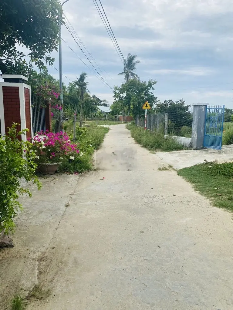 CHÍNH CHỦ CẦN BÁN GẤP LÔ ĐẤT NGANG 7.5M CÁC TT VĨNH ĐIỆN CHỈ 1.5KM