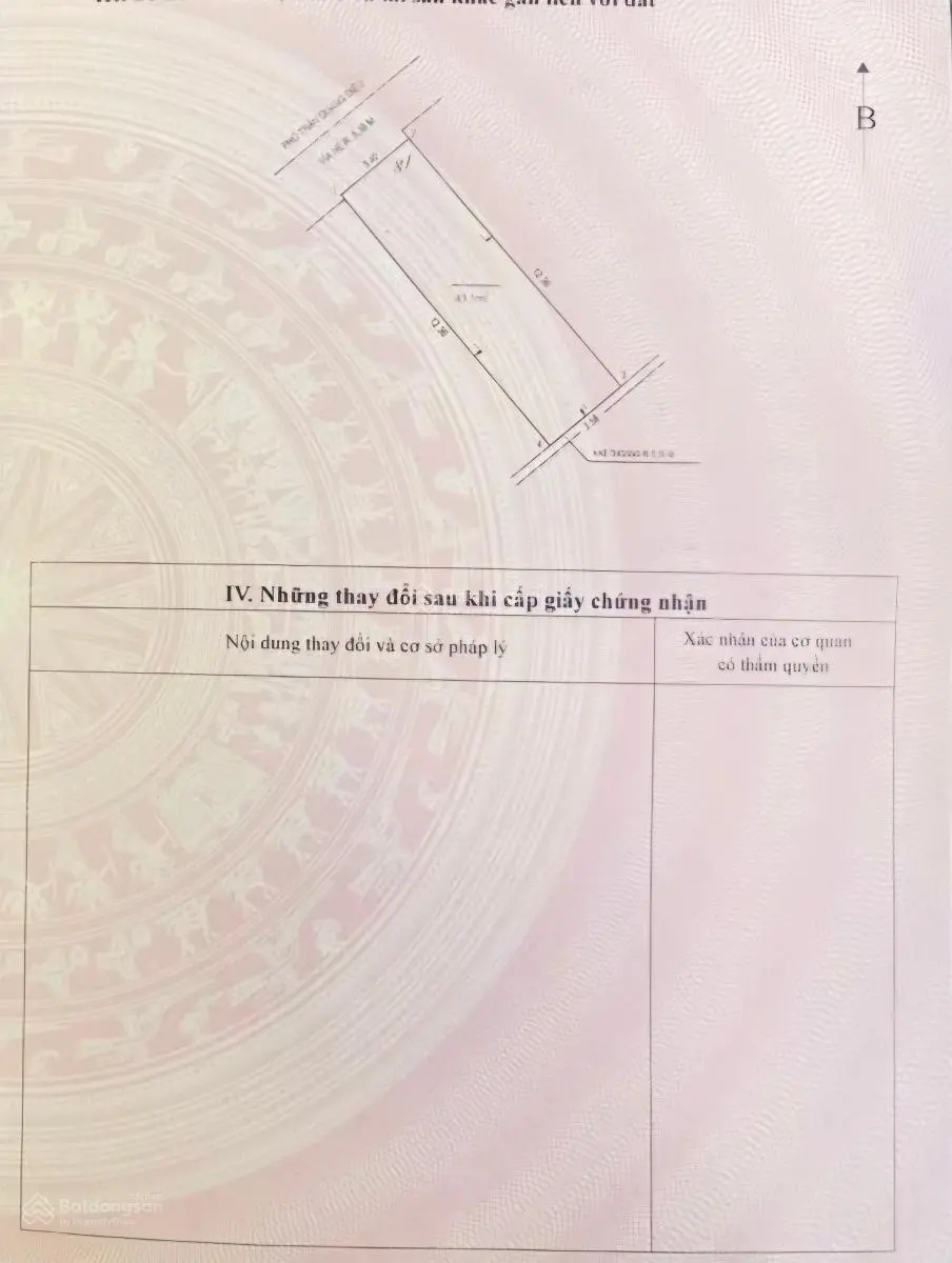 Cần bán gấp siêu phẩm mặt phố trần quang diệu (quận đống đa ) - vỉa hè - kinh doanh đỉnh