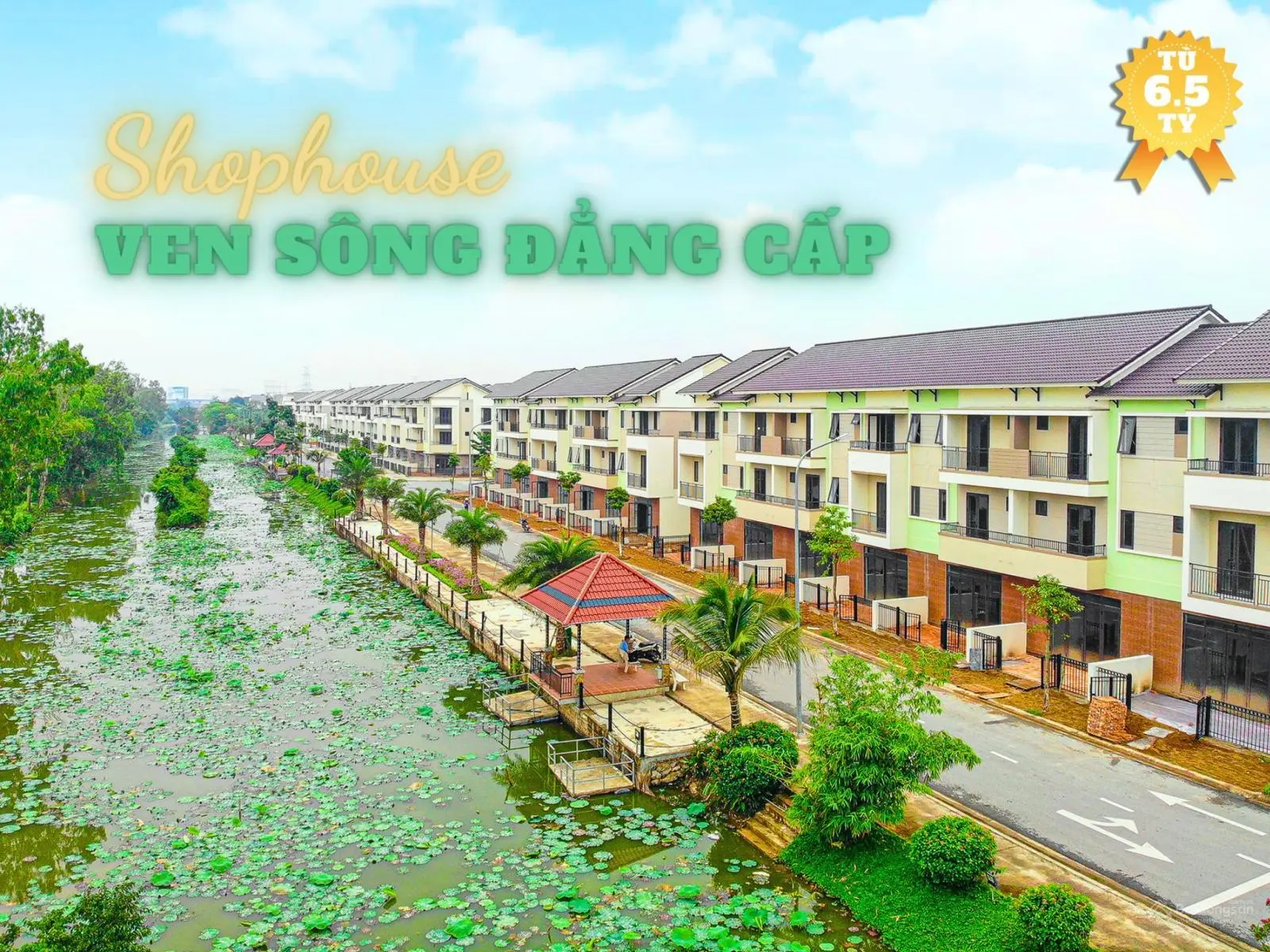 Cần Tiền Trả Nợ Bán Nhanh CĂN GÓC SH4 CENTA CITY VSIP! Đang Cho Thuê 20tr/ tháng
