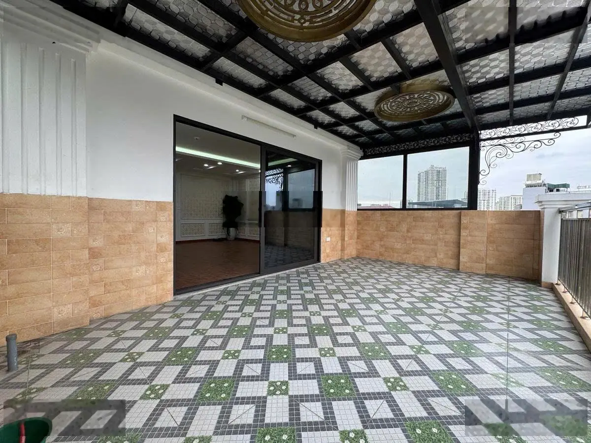Bán Nhà Thanh Xuân Giá Đẹp - Tòa VP 9 Tầng Cù Chính Lan 98m² - Phân Lô - Ô Tô Tránh, Dòng Tiền Tốt
