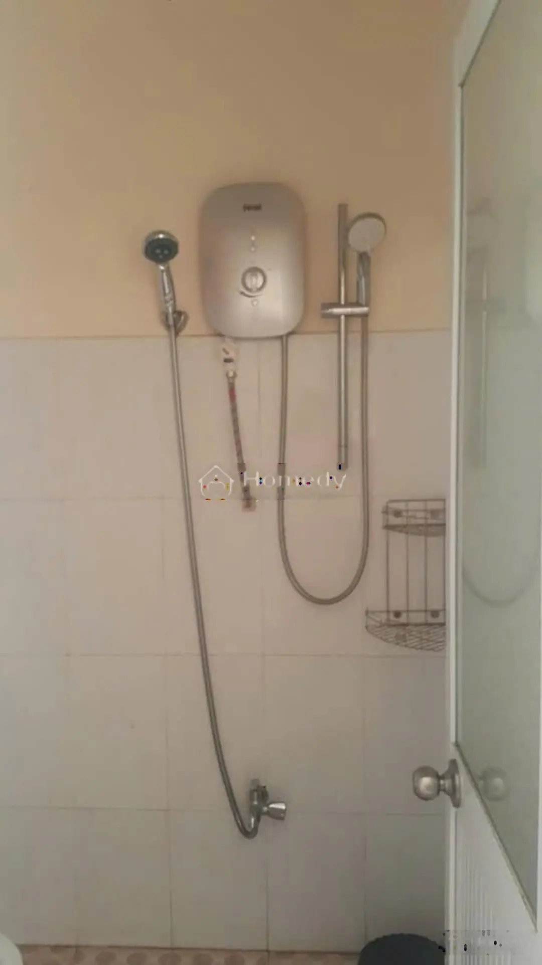 Nhà trọ 2MT cần bán đường Tân Hoà 10, Thanh Khê, Đà Nẵng