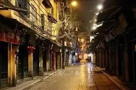 CHÍNH CHỦ CẦN BÁN -NHÀ PHỐ CỔ QUẬN HOÀN KIẾM Ô TÔ ĐỖ 110m2 - 33Tỷ ĐẦU TƯ XÂY CHDV TUYỆT ĐẸP