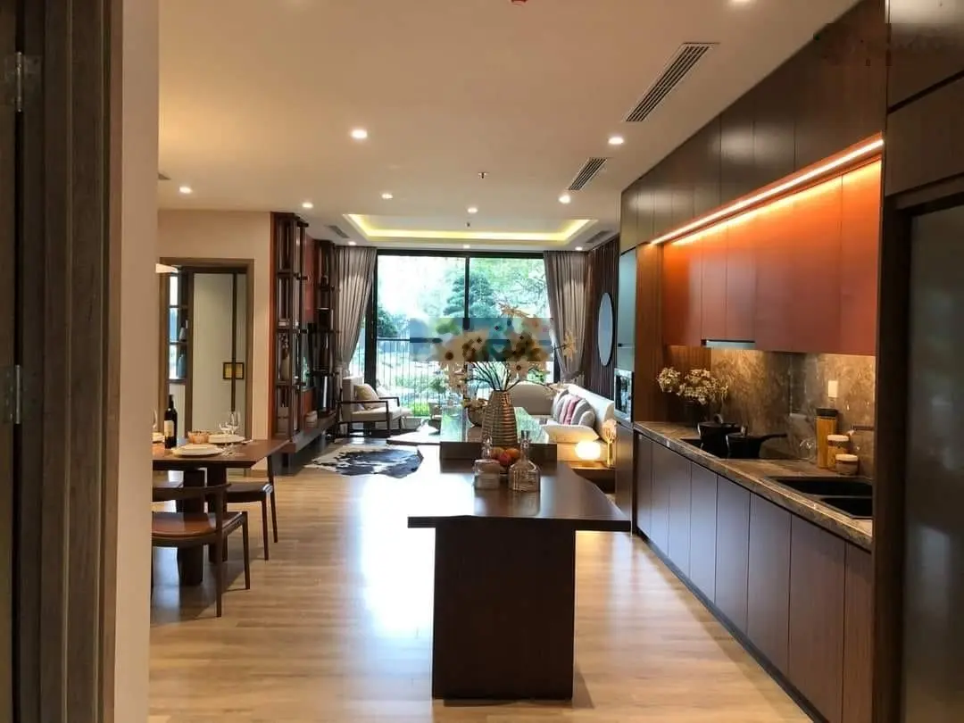 Bán căn hoa hậu khoáng nóng tại gia 3PN 3WC giá cắt lỗ, trọn đời trị liệu tại Ecopark 0941 195 ***