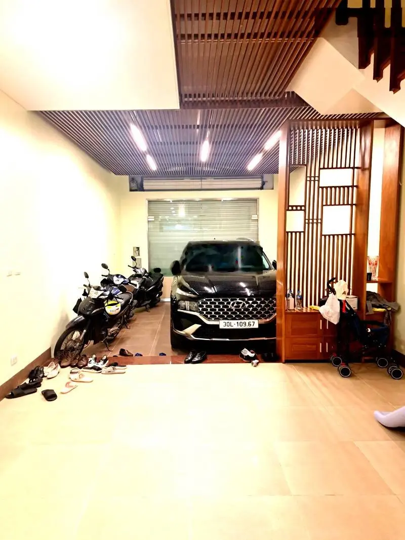Cần bán nhà mặt phố giá 22,5 tỷ VND tại Mỗ Lao, Hà Đông, Hà Nội