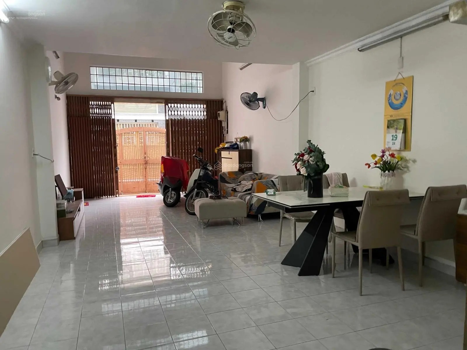 Nhỉnh 12 tỷ - Nhà mới 4 tầng mặt tiền KS Đệ Nhất - CMT8 4,2x17.5m sổ vuông vức đẹp như hình P4 QTB